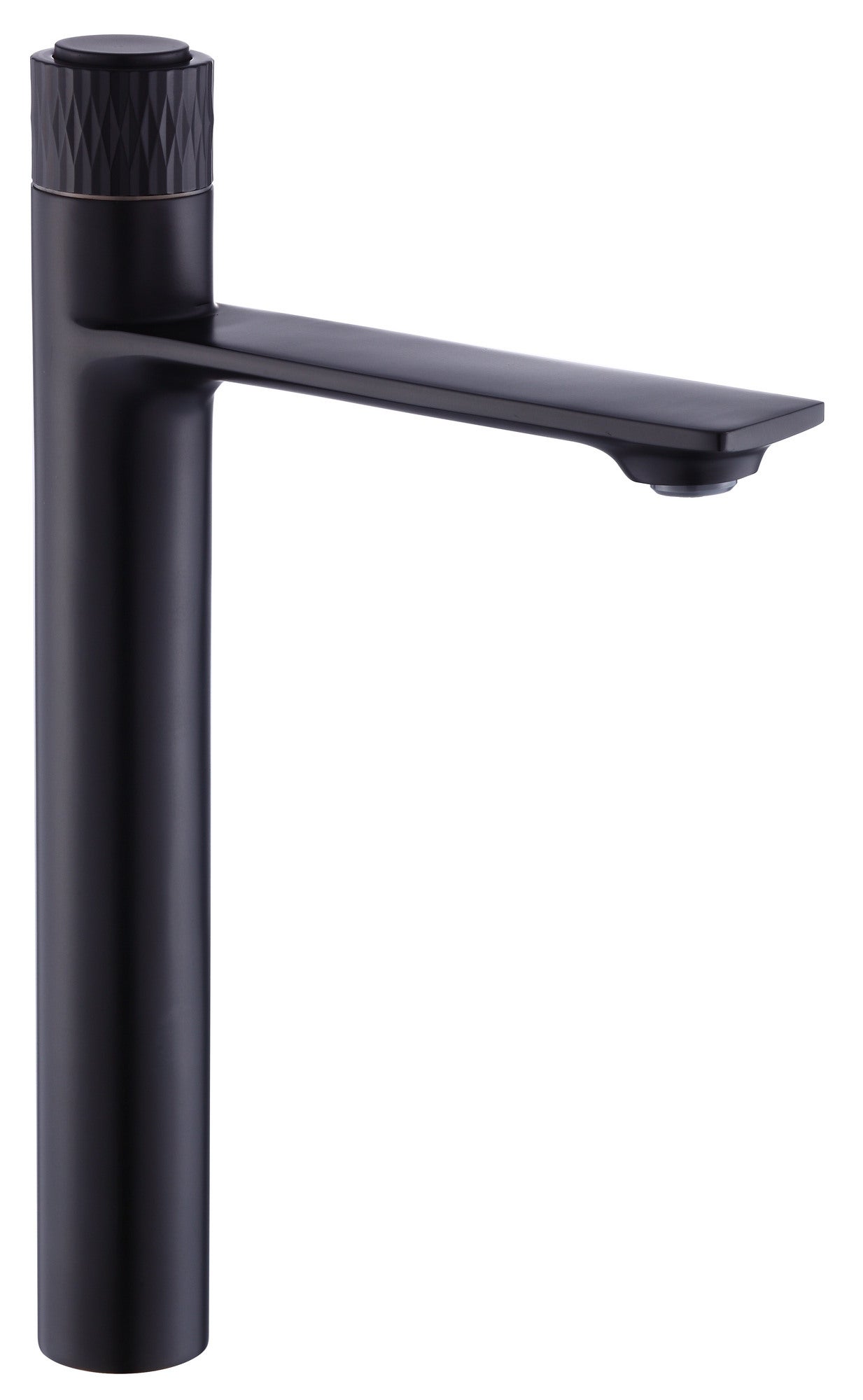 Bateria umywalkowa wysoka Aveeo Torku B 0202L BLB