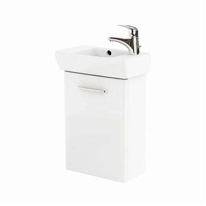 Zestaw szafka z umywalką Koło Nova Pro 45 cm M39003000