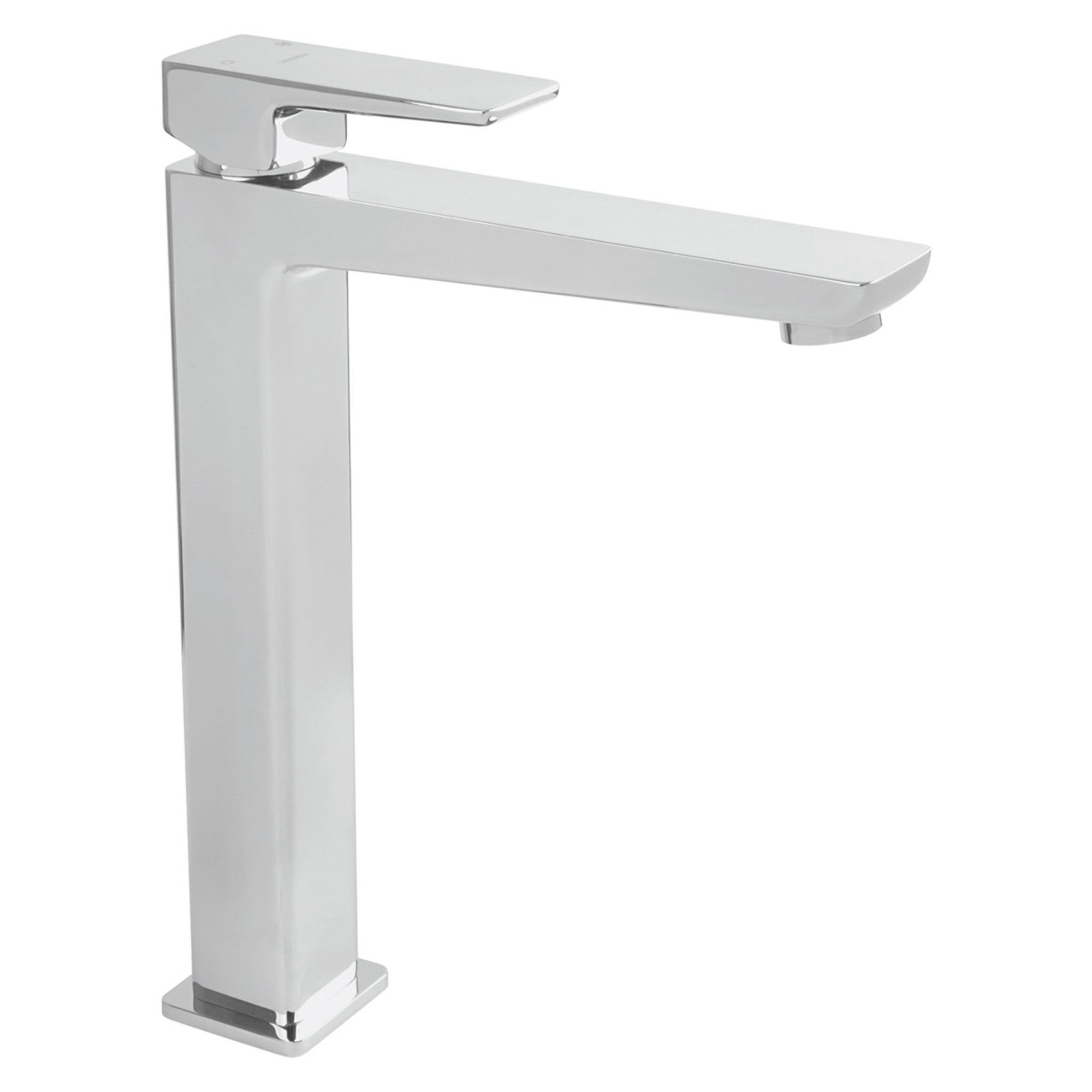 Bateria umywalkowa wysoka Omnires Parma PM7412CR 1