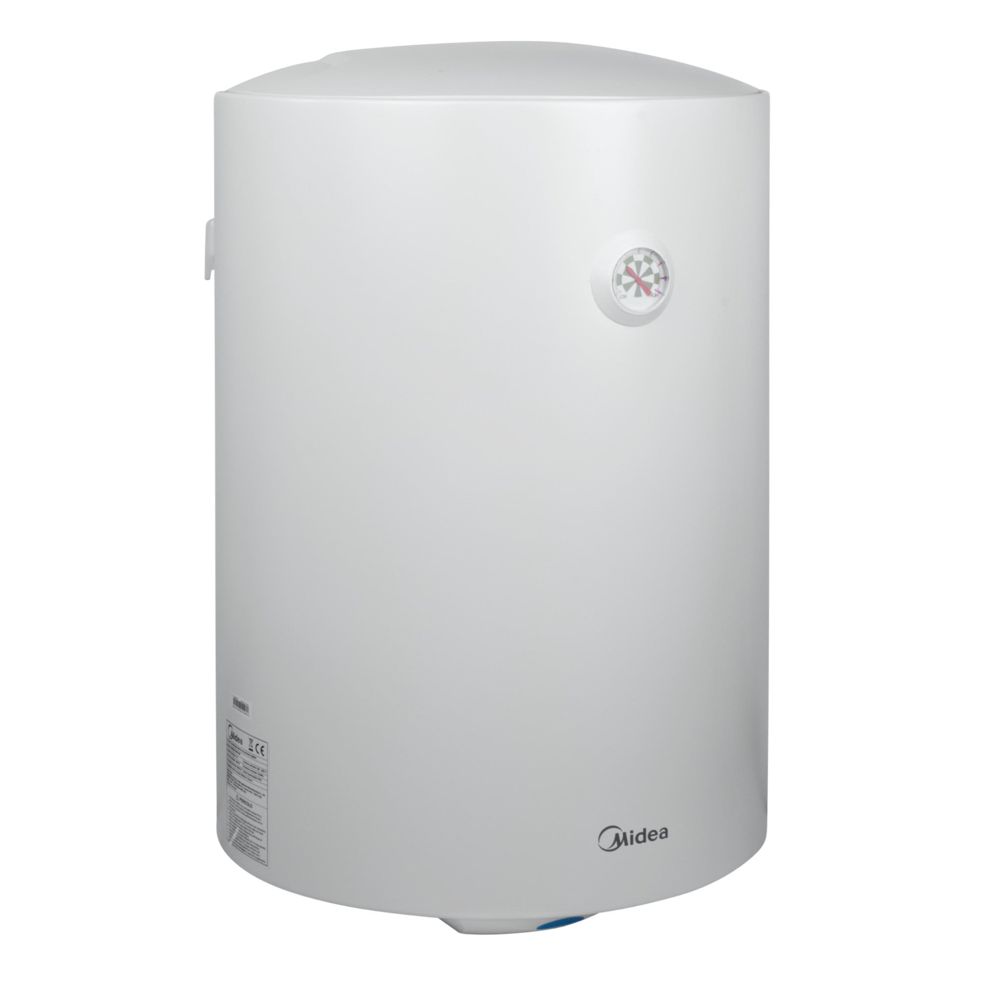 Elektryczny ogrzewacz wody MIDEA D80-15F6 80L