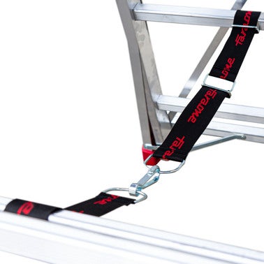 Bezpieczna platforma  robocza PLS5 13