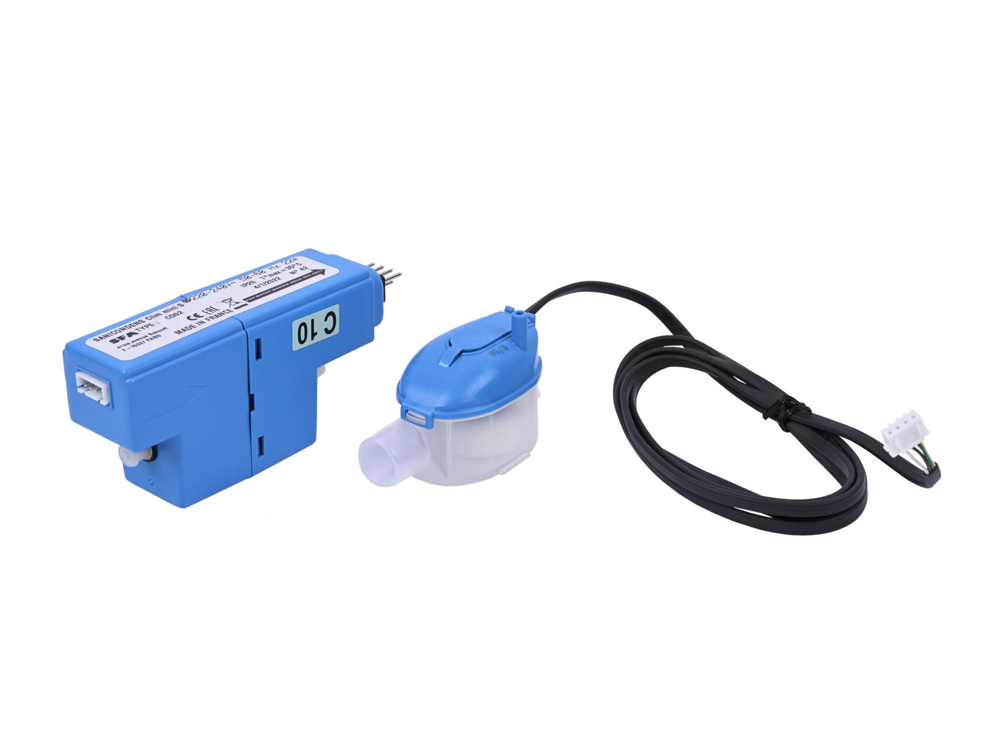 Pompka skroplin Clim mini S 1