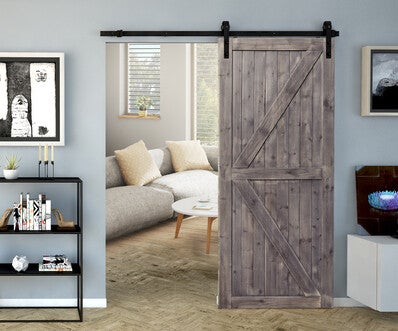 System przesuwny LOFT 1