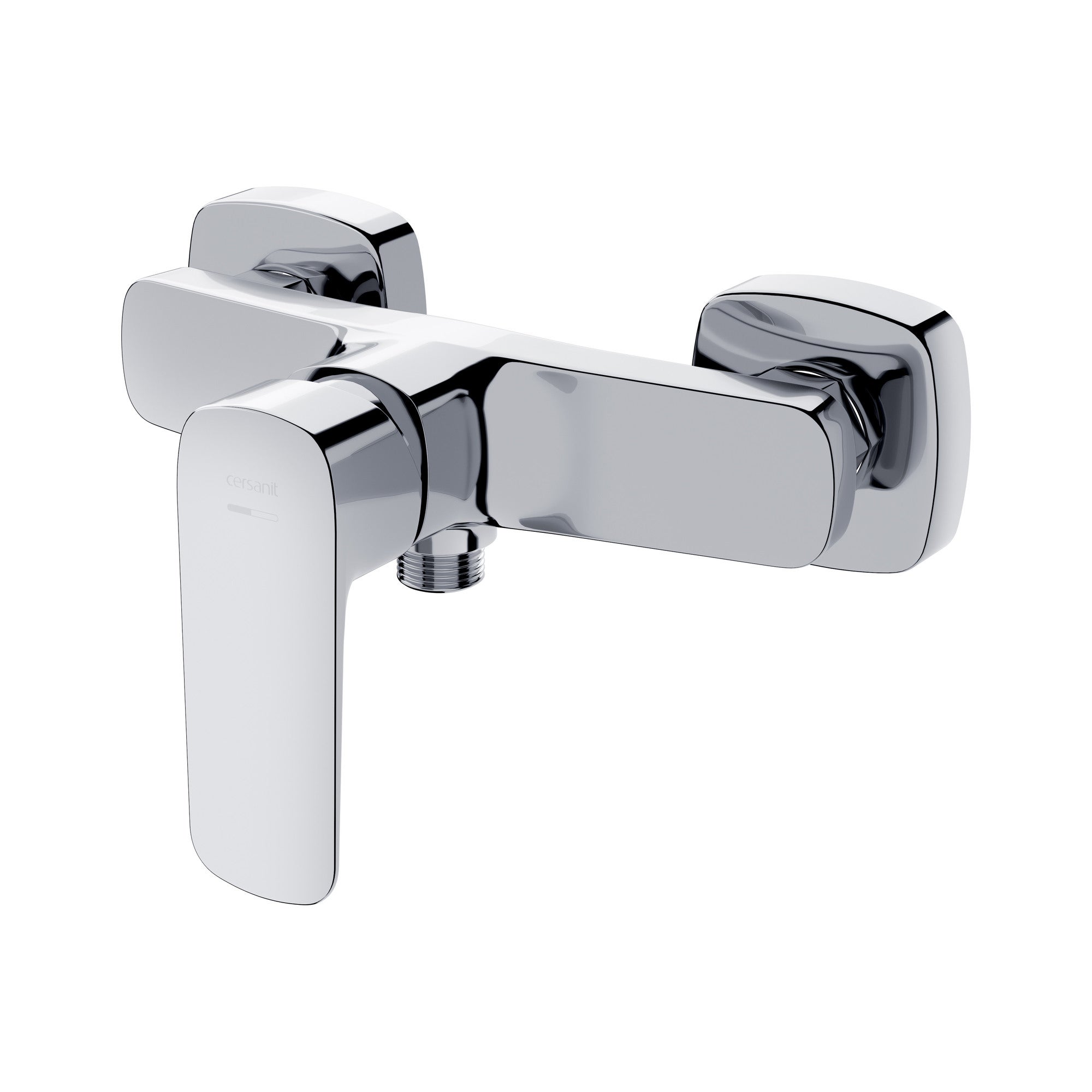 Bateria prysznicowa Cersanit Larga AATS1000716336