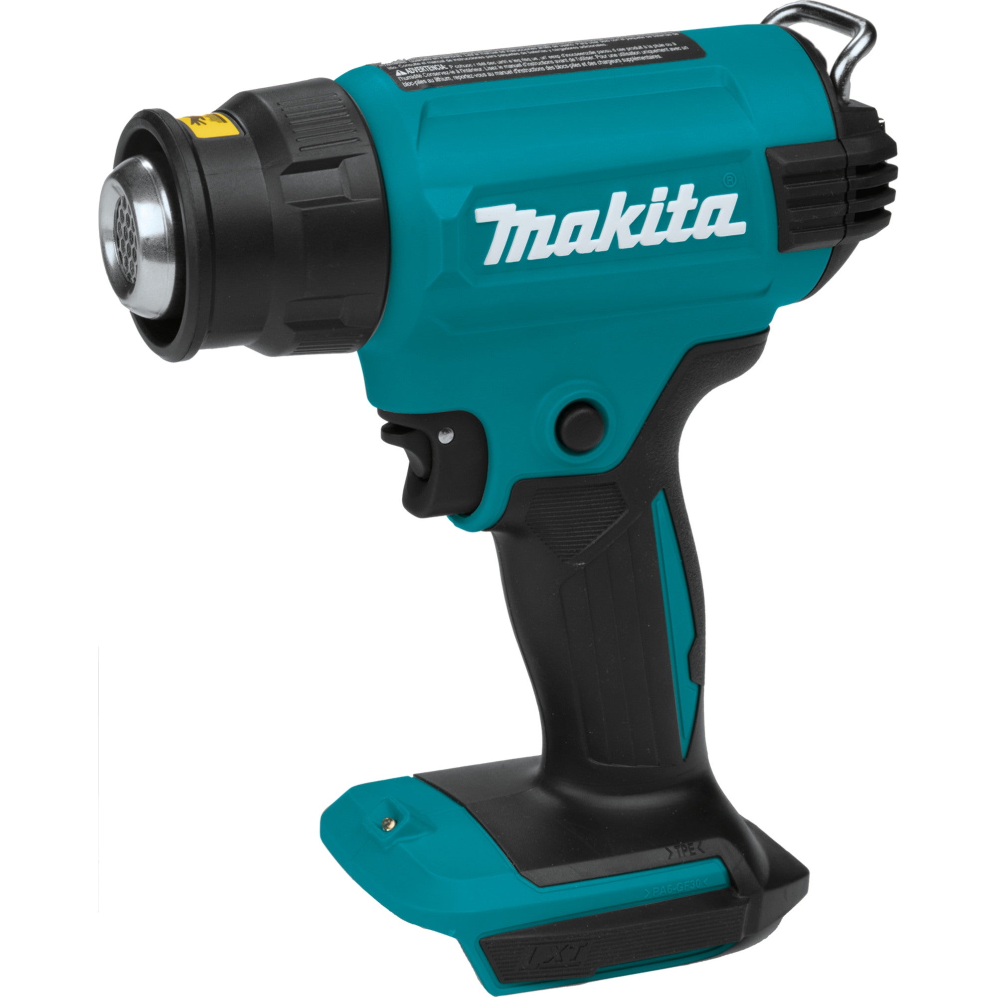 Opalarka 18V DHG180ZK Makita / bez aku
