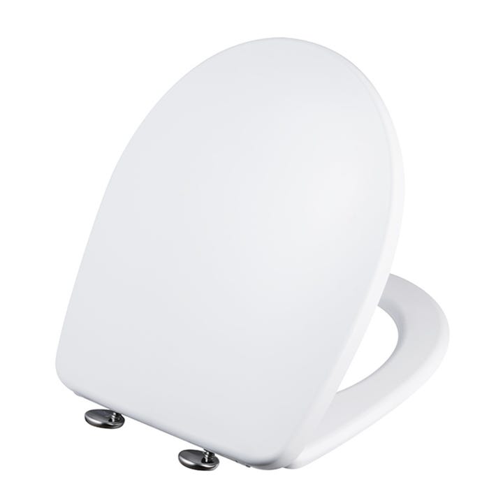 Deska WC Bisk Vista 06975