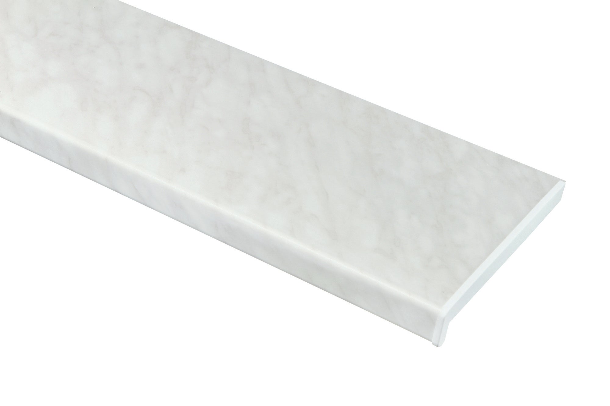 Parapet wewnętrzny PCV 25x150cm, marmur 1
