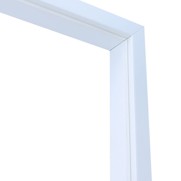 Baza prawa ościeżnicy regulowanej 300-340 biały