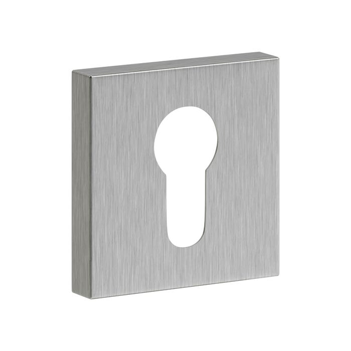 Rozeta PT TURO inox