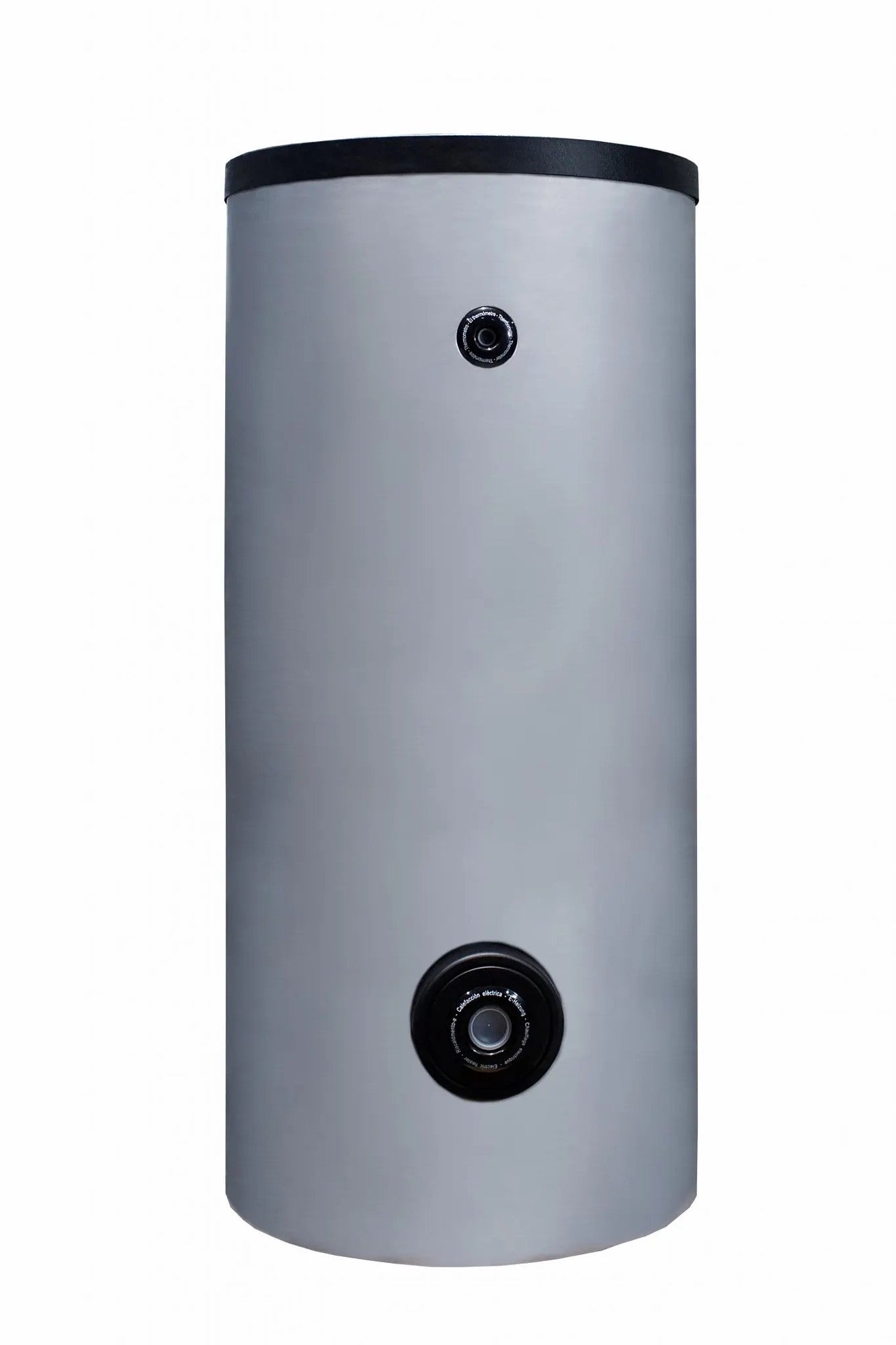 Wymiennik c.w.u. Fish S15 300 1