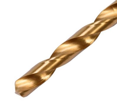 Wiertło do metalu HEX 3,5 mm 1