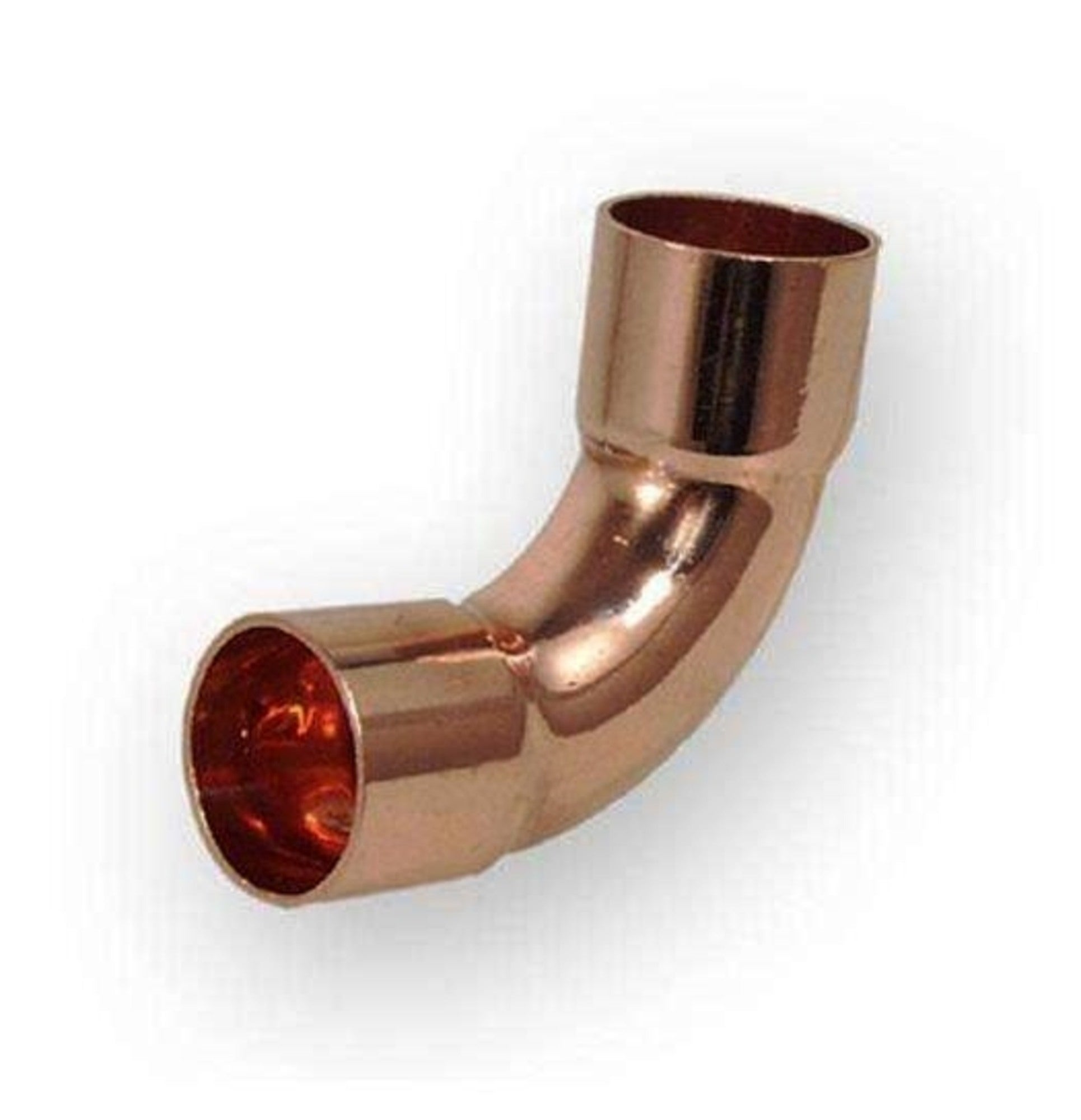 CU Kolano długie 18 mm 0