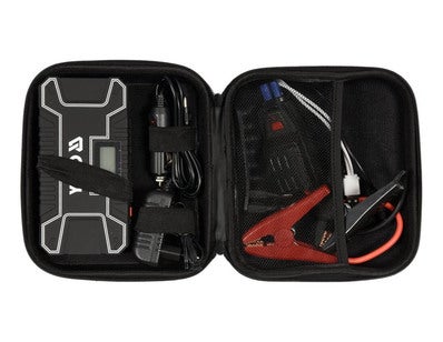 Urządzenie rozruchowe / Power Bank 12000mA YT-83082 Yato 4