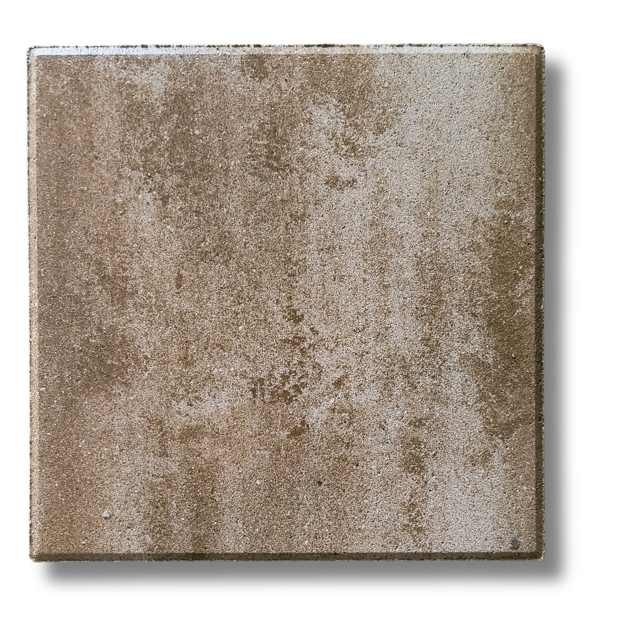 Płyta chodnikowa Sahara, wym. 35x35x5 cm, Brukdom 