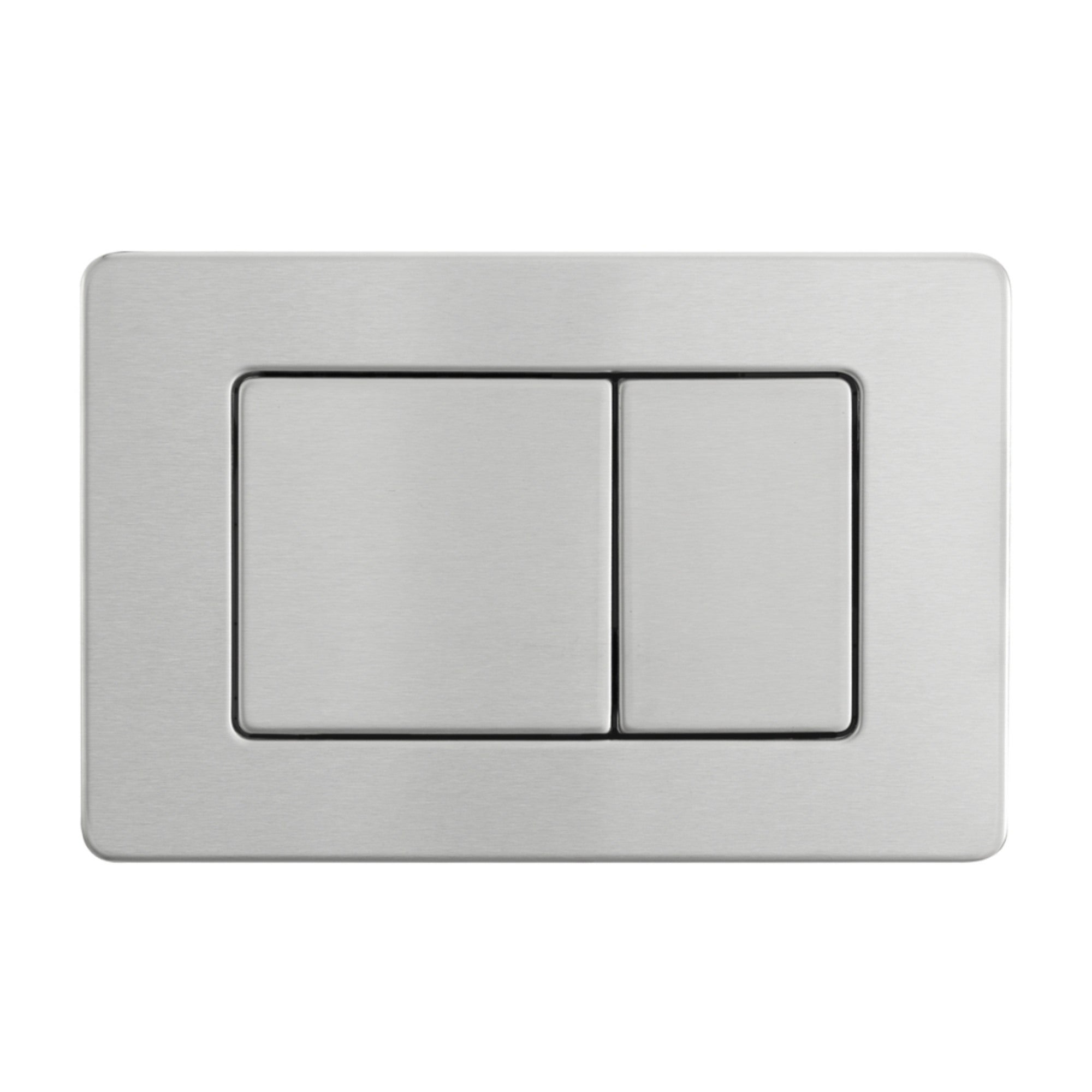 Przycisk spłukujący do stelaża Balneo Axo F0303080204-1 1