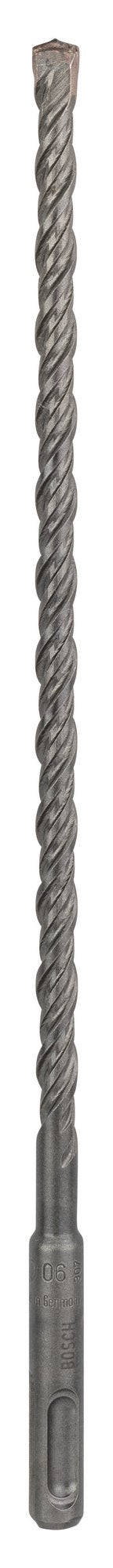 Wiertło do betonu 2-ostrzowe SDS-Plus 8x265 mm Bosch