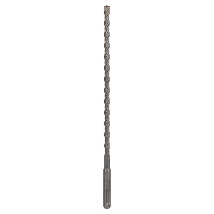 Wiertło do betonu 2-ostrzowe SDS-Plus 8x265 mm Bosch