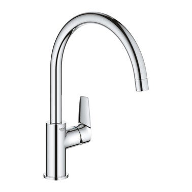 Bateria kuchenna Grohe Start Edge 31369