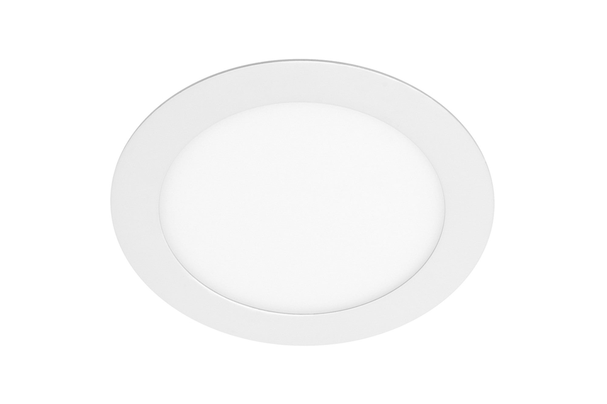 Oprawa Led Oris PLUS 13W, wpuszczany, neutralny, IP44