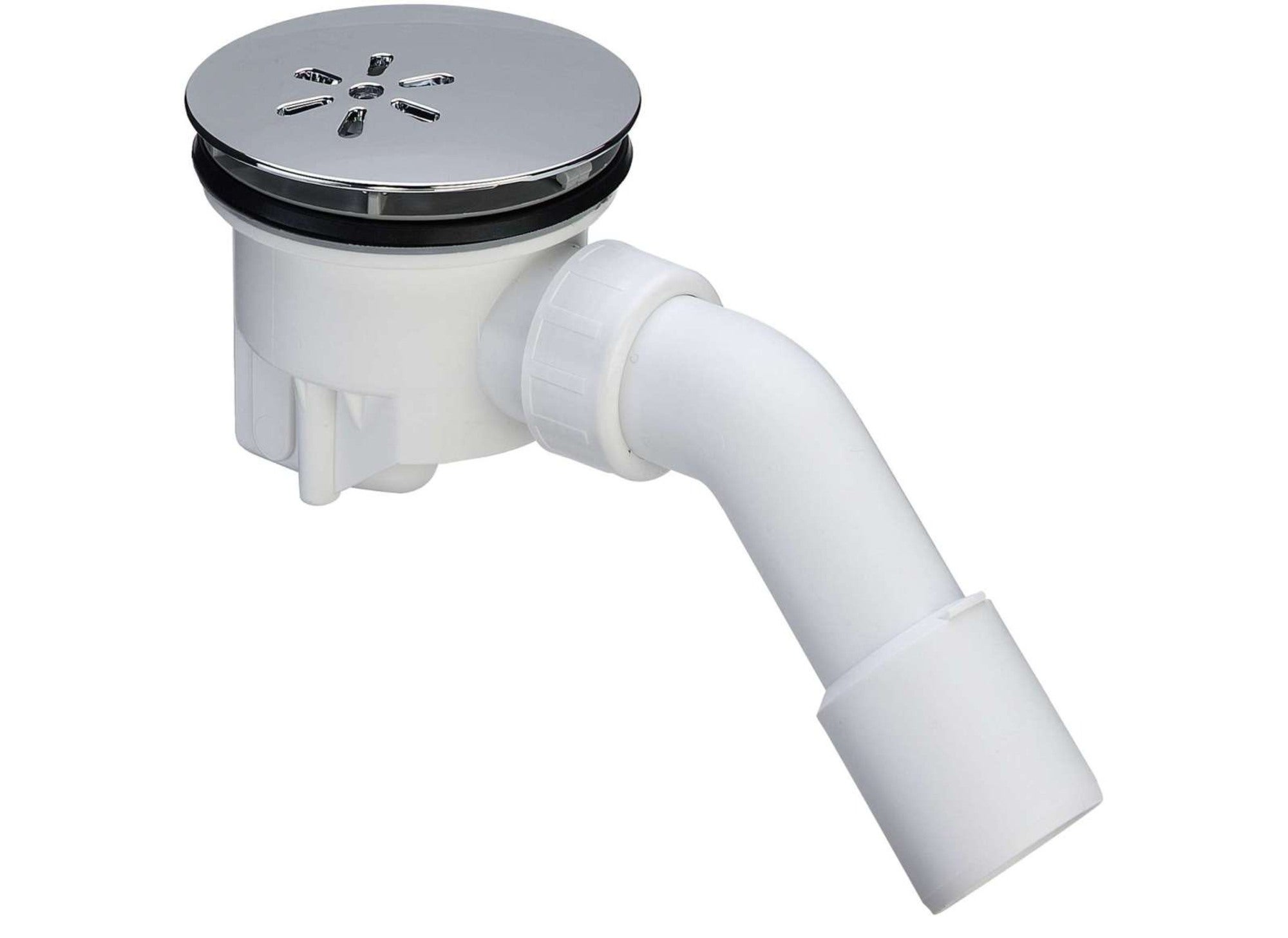 Syfon brodzikowy Tempoplex 90 mm 1