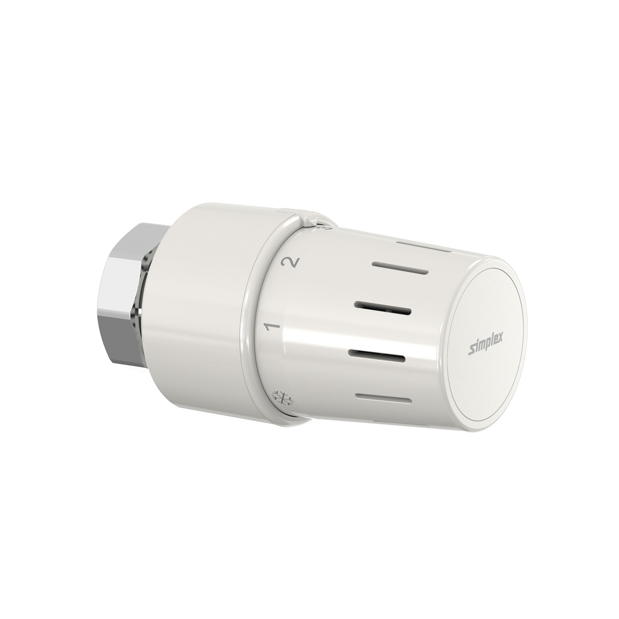 Głowica termostatyczna TC-S3 M30x1.5