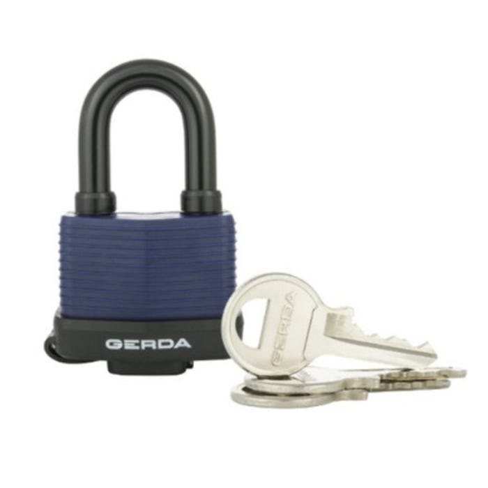 Kłódka Aqua Modus KSM S55A