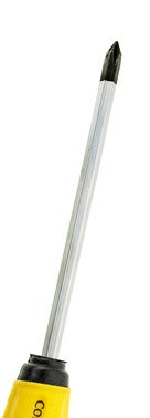 Zestaw wkrętaków do pobijania, 6 szt. 6