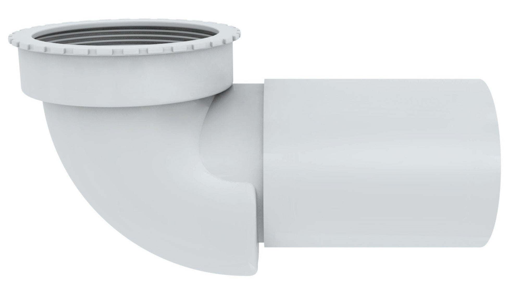 Syfon umywalkowy/bidetowy Excellent Pum niski 40 mm