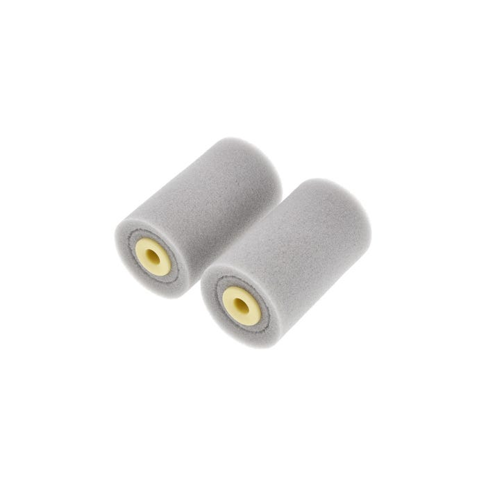 Zapas wałka Hardy Moltoselect 35mm/7cm 2 sztuki