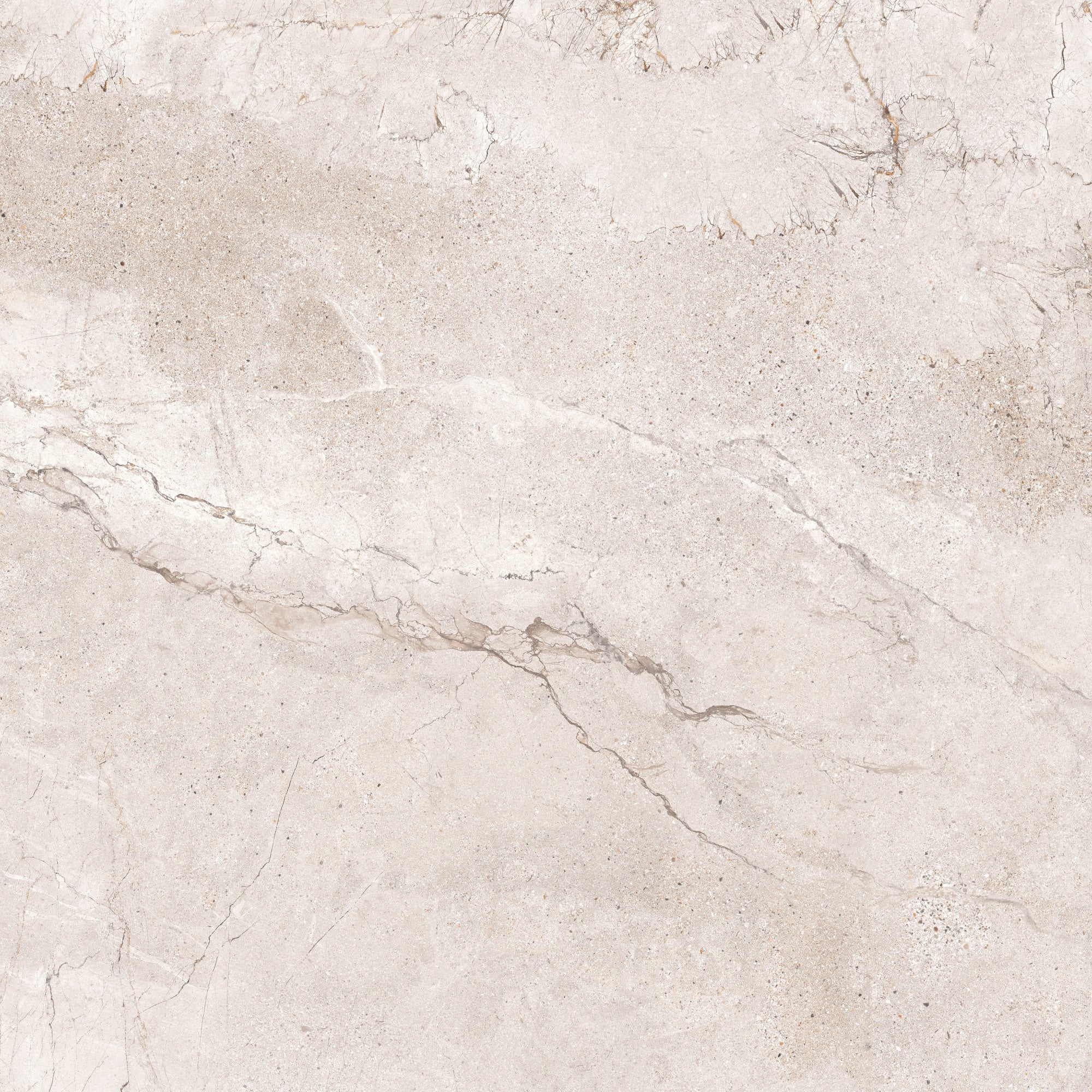 Gres szkliwiony Bonito Stone Beige 119,8x119,8 cm 2,87 m2