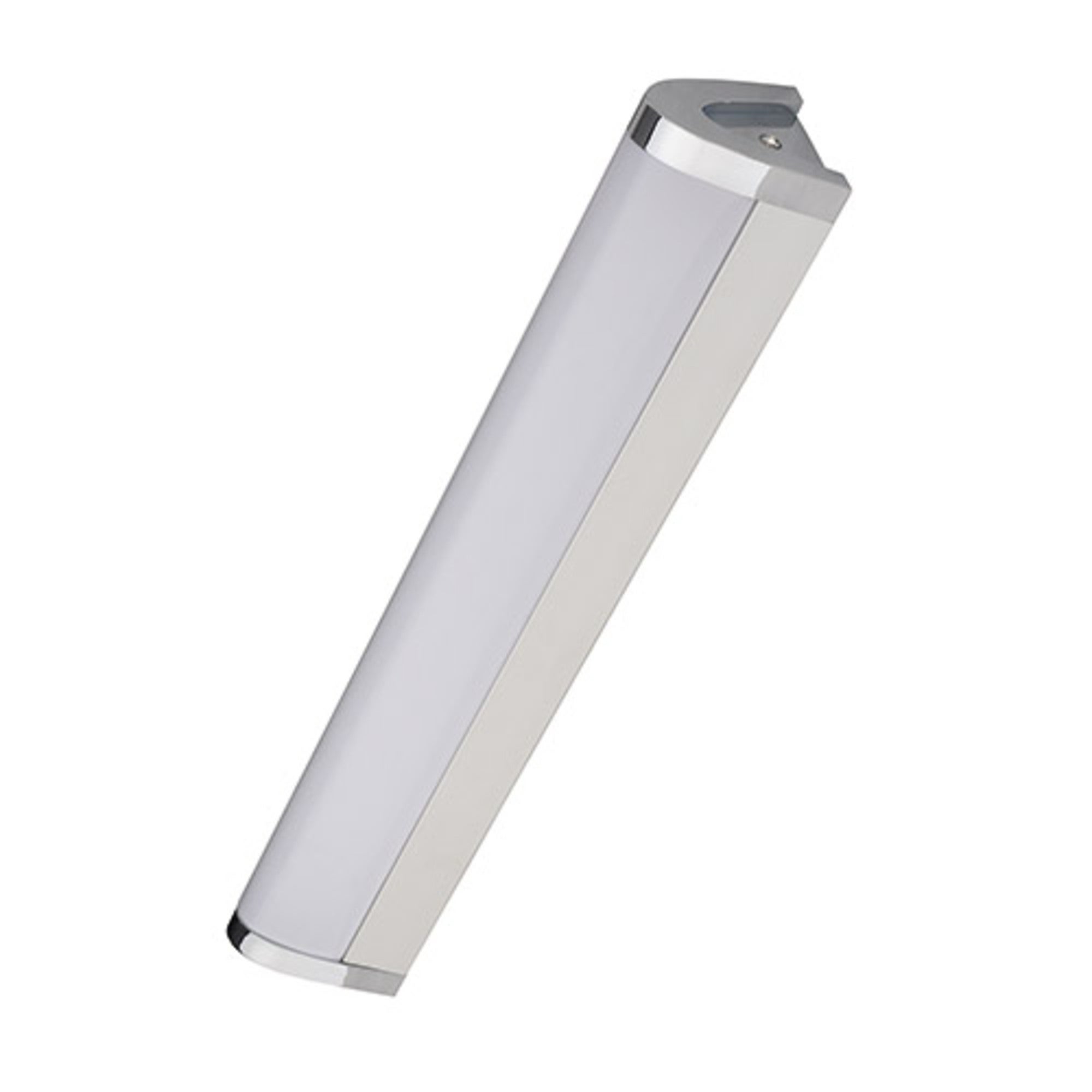 Kinkiet Ebabil LED 6W 550lm 4000K IP45 chrom