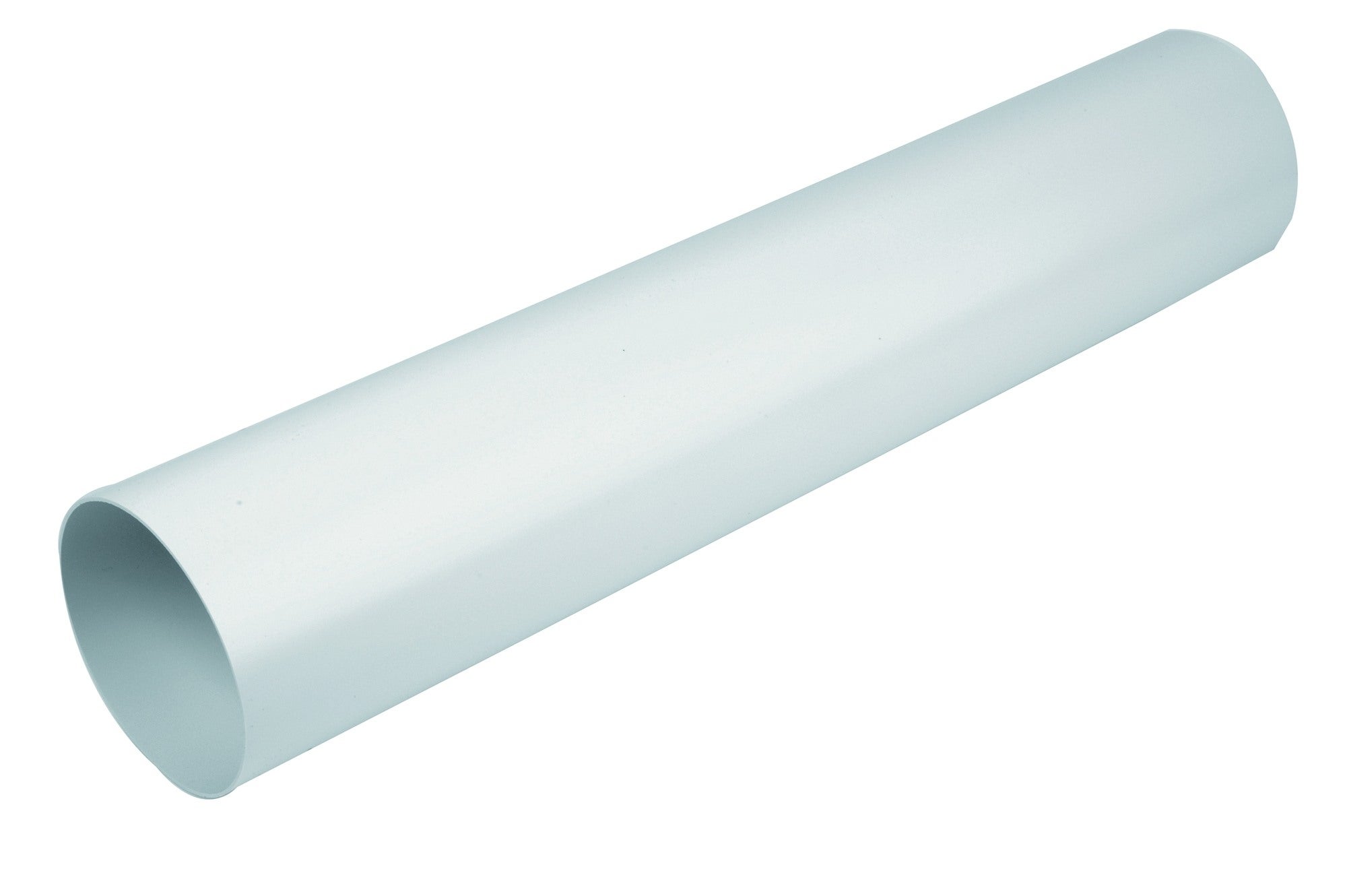 Kanał wentylacyjny okrągły fi 100 0,5mb KO100-05 1