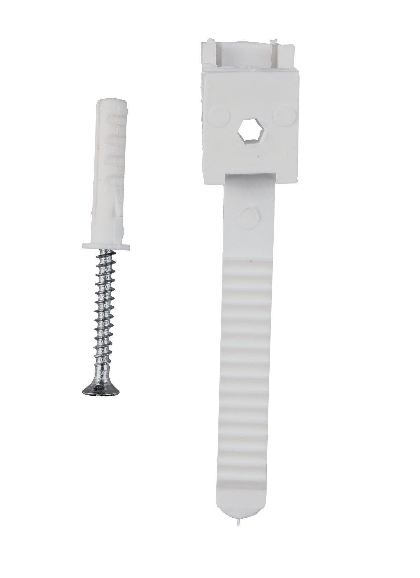 Uchwyt paskowy UP Ø 22mm z kołkami 12szt 1