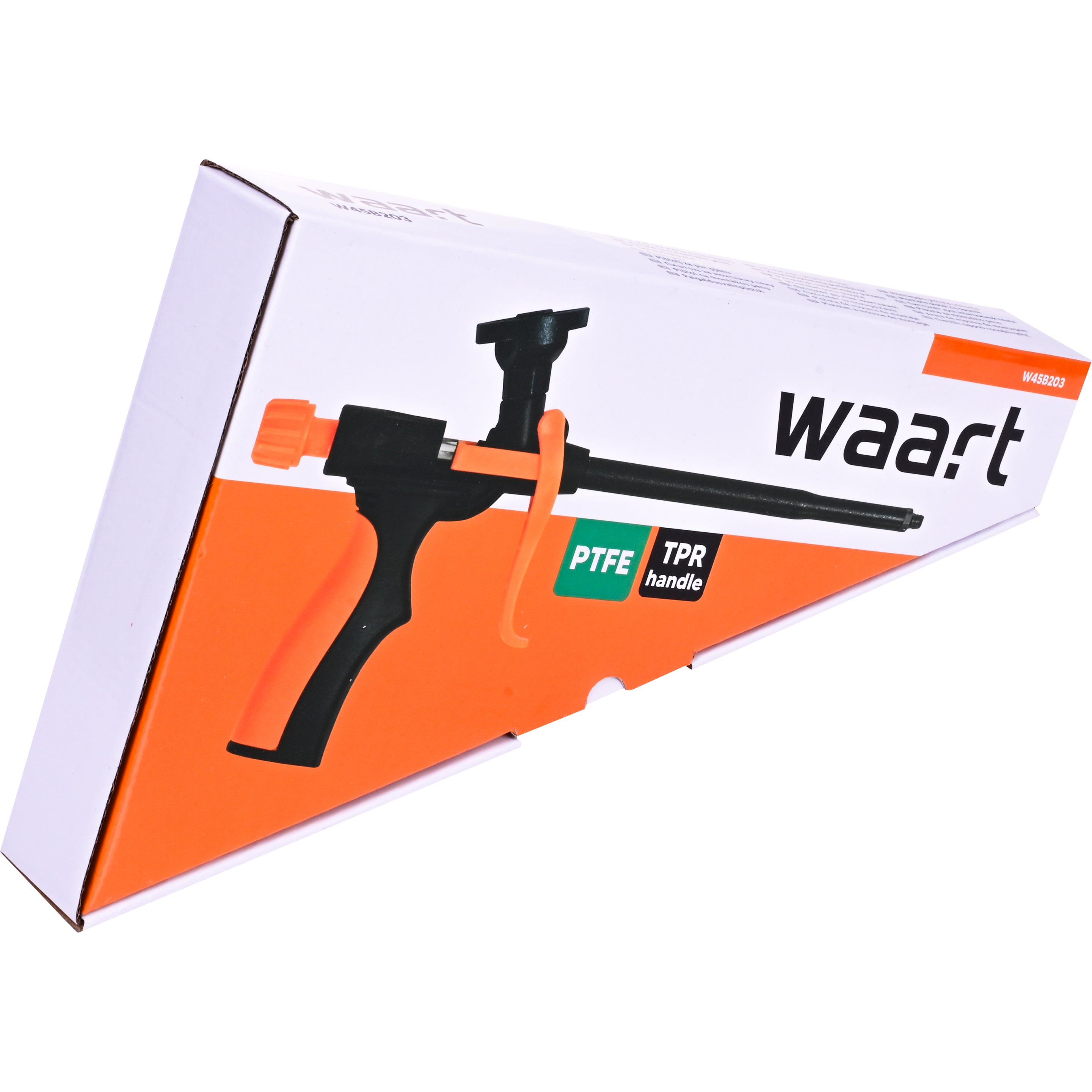 Pistolet do pian montażowych Pro LGF-0203 Jufisto 2