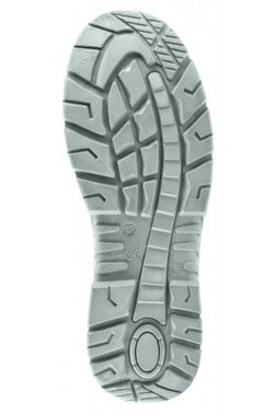 Półbuty bezpieczne NAAB Högert S1P, rozm. 42 8