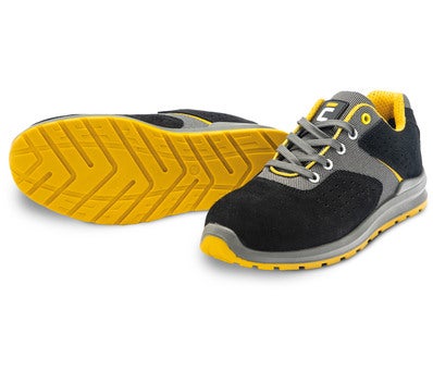 Półbuty bezpieczne GRIMMA Cerva S1, rozm. 40 2