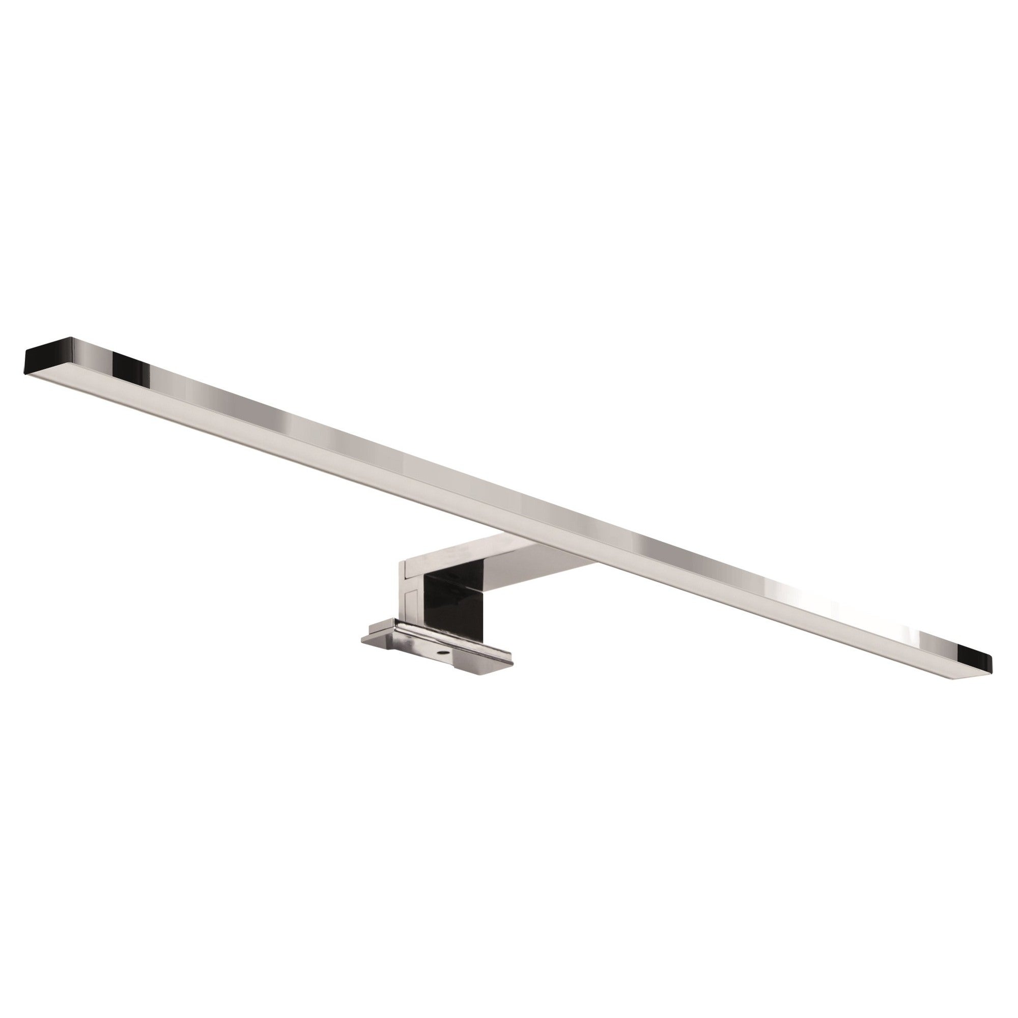 Oprawa ROXANA LED 13W 845lm 4000K IP44 kolor chrom