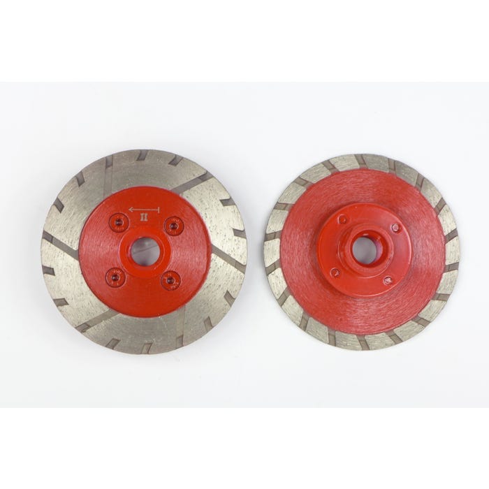 Tarcza diamentowa Turbo 85 mm M14 FAZER