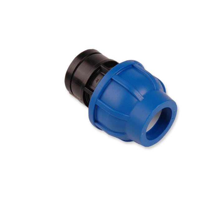 PE Złączka przejściowa GW 40 mm x 1"