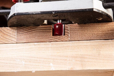 Frez palcowy dwuostrzowy 20x19 mm, trzpień 12 mm 2