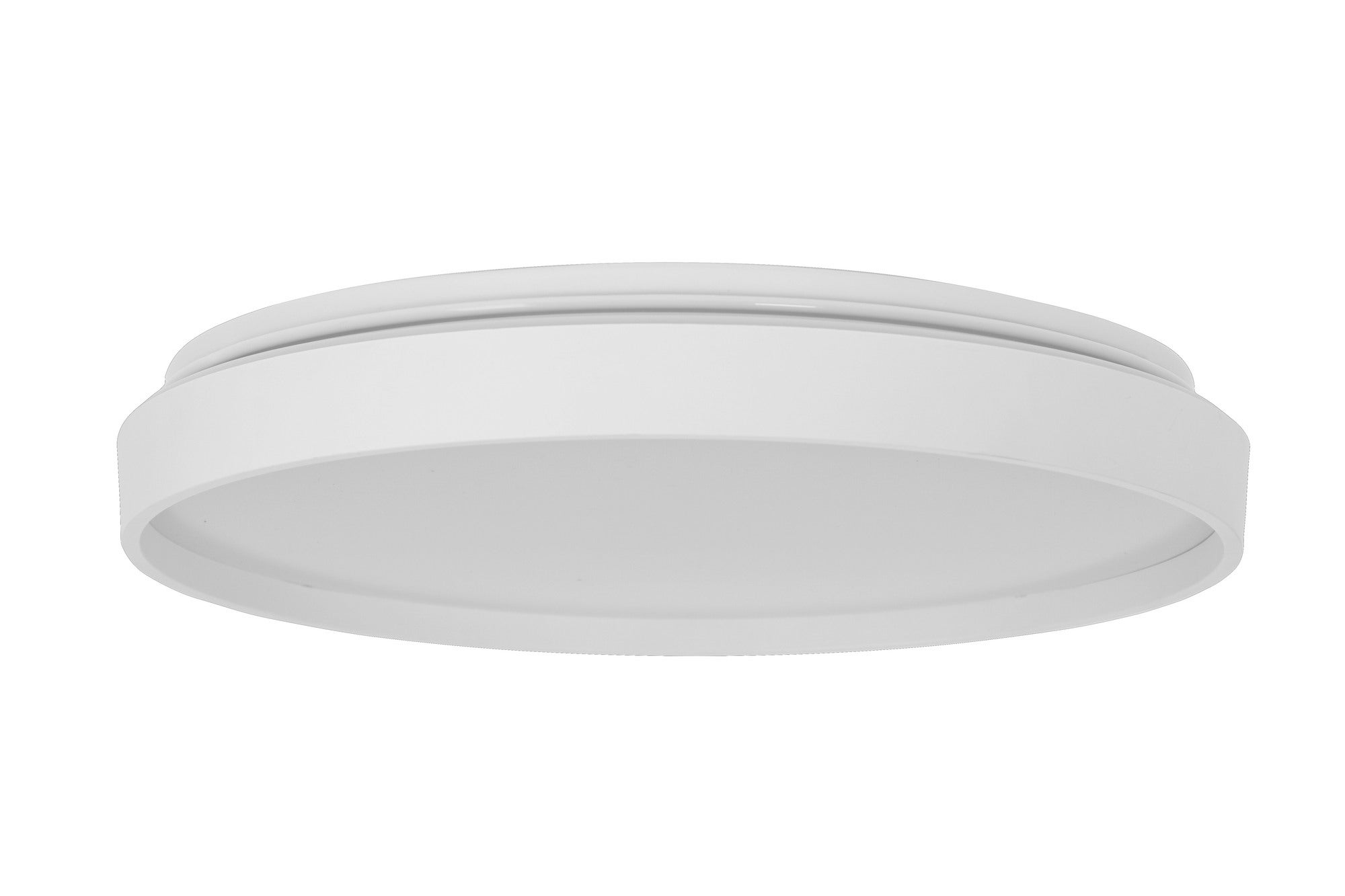 Plafon LED NUBE, biały, 24W, 1440Lm, 4000K