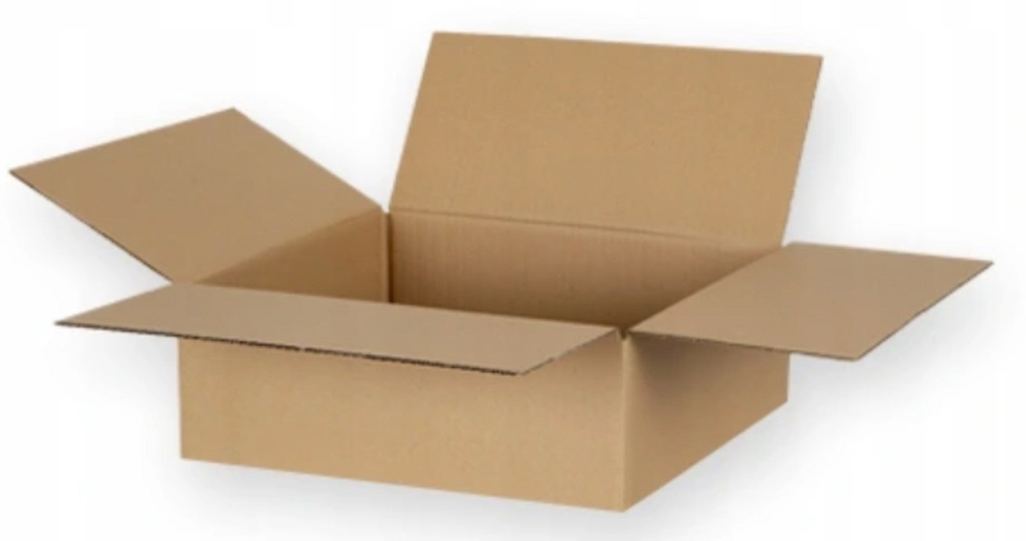 Karton do paczkomatu 8x38x64 cm