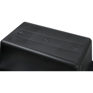 Kastra budowlana prostokątna 60l. 2