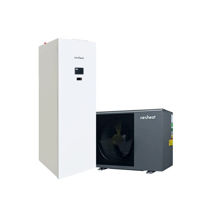 Pompa ciepła Neoheat Eko II Plus 12 kW