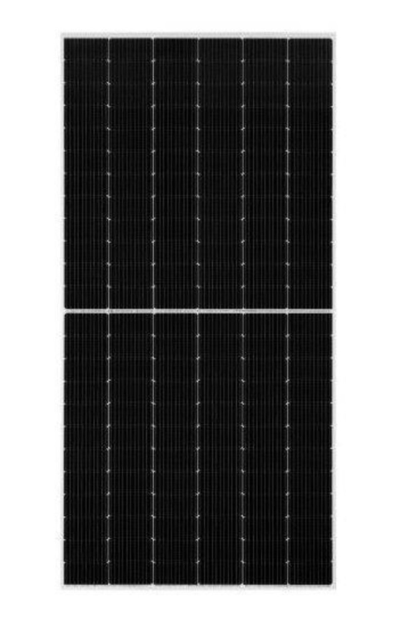 Panel fotowoltaiczny Ja Solar 460 Wp N-Type Bifacial czarna rama 0