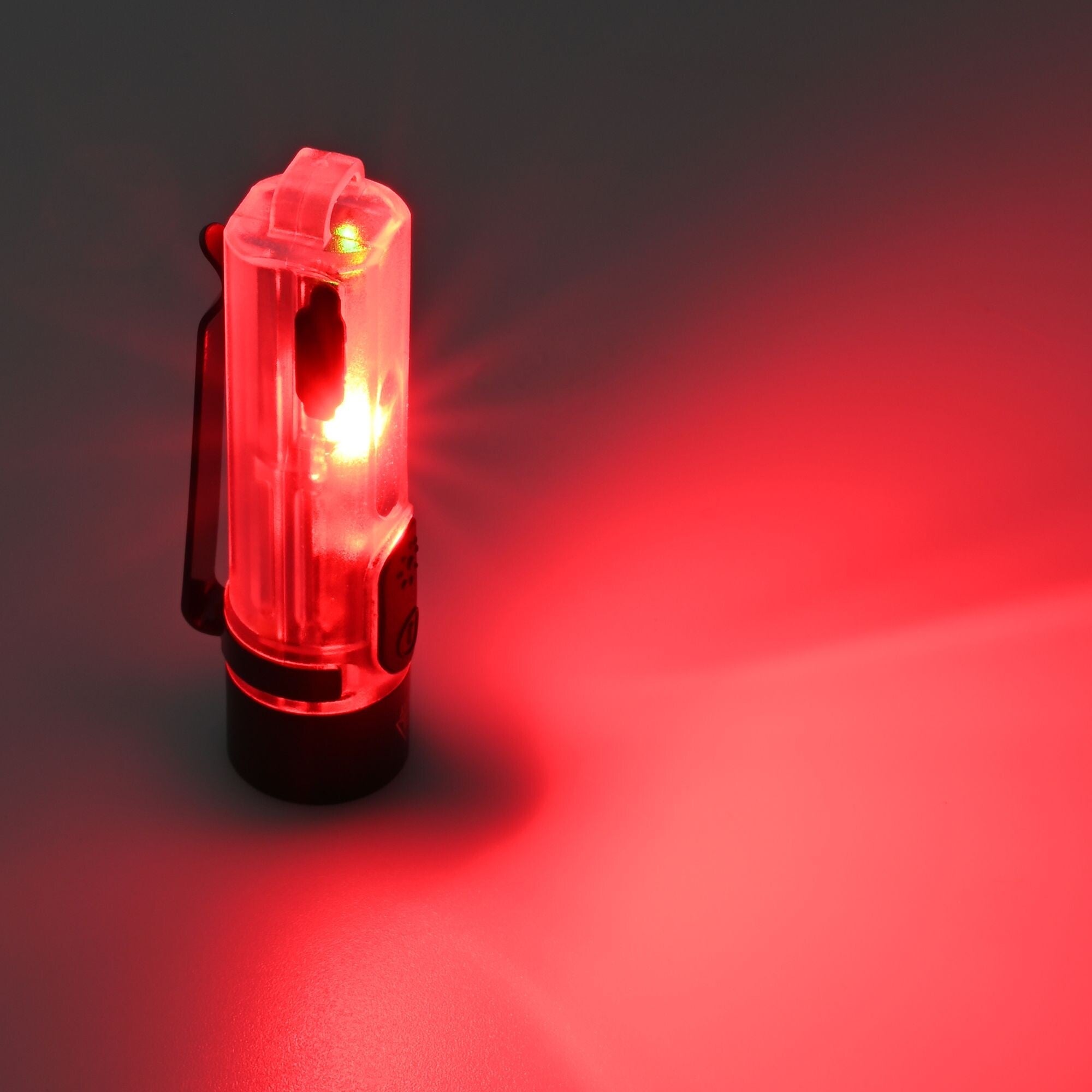 Mini latarka LED brelok VLF-AK012 400lm 5000K 6