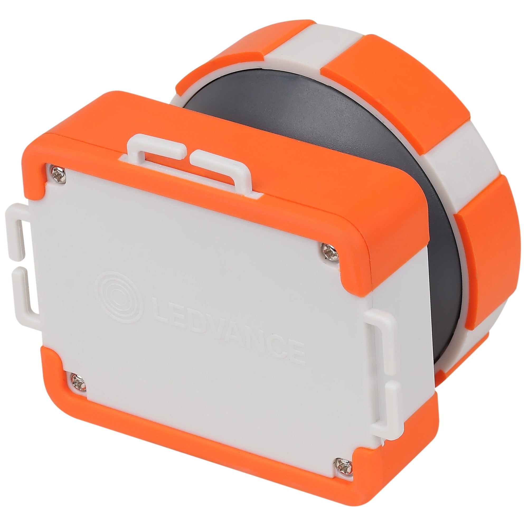 Lampa LED akumulatorowa  1200mAh, max czas pracy 4h, 3 tryby pracy, 4000K  4