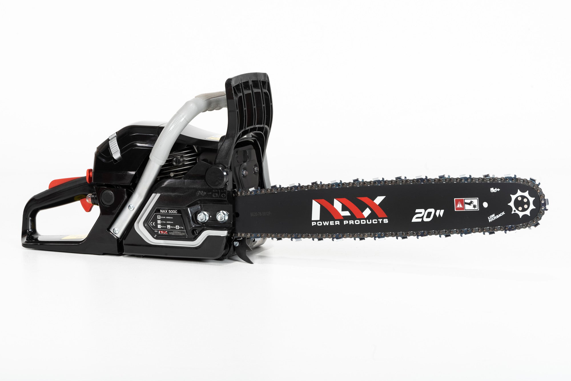 Pilarka spalinowa 2,0kW NAX 500C NAC 0