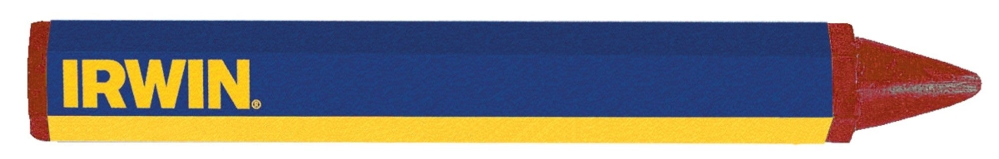 Kreda traserska czerwona, 2 szt. 0