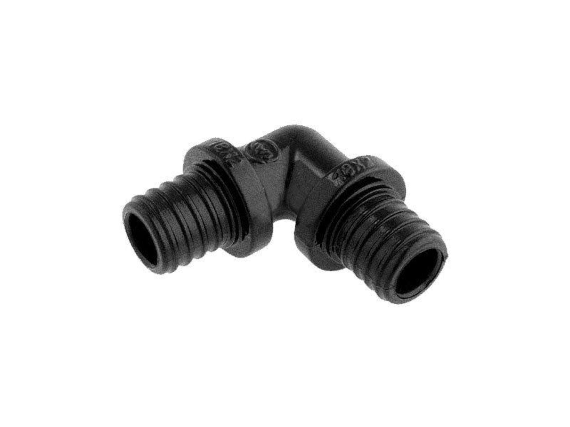 Kan Push Kolano 18x2,5 mm PPSU